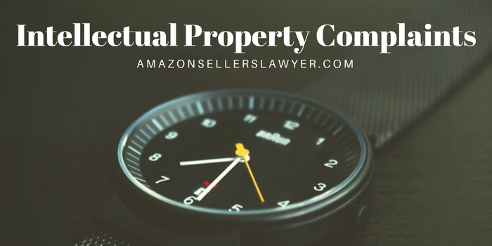 Intellectual Property Attorney Amazon Intellectual Property Attorney Amazon