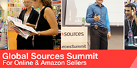 Global Sources Summit
